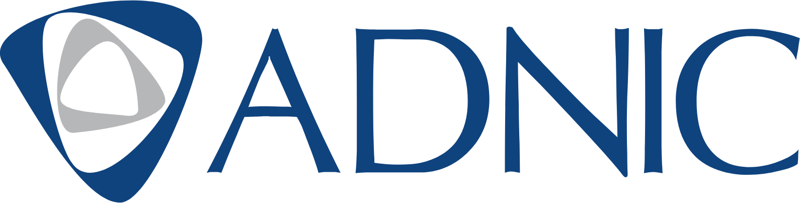 ADNIC logo