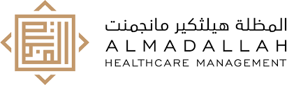 Almadallah logo