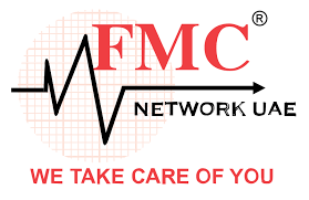 FMC Network Line logo