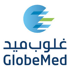 GlobeMed logo