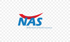 NAS logo